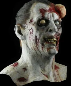 The Baseball Zombie HD Studios Pro Mask