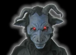 The Boogeyman HD Studios Halloween Costume