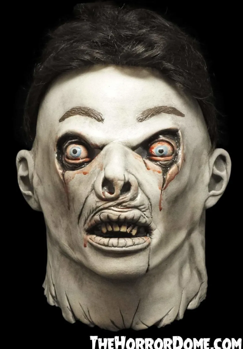 The Boogeyman HD Studios Pro Halloween Mask