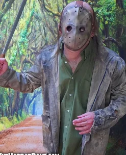The Camp Killer HD Studios Halloween Costume