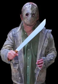The Camp Killer HD Studios Halloween Costume