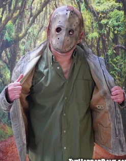 The Camp Killer HD Studios Halloween Costume