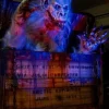 The Crate Beast Professional Werewolf Halloween Prop