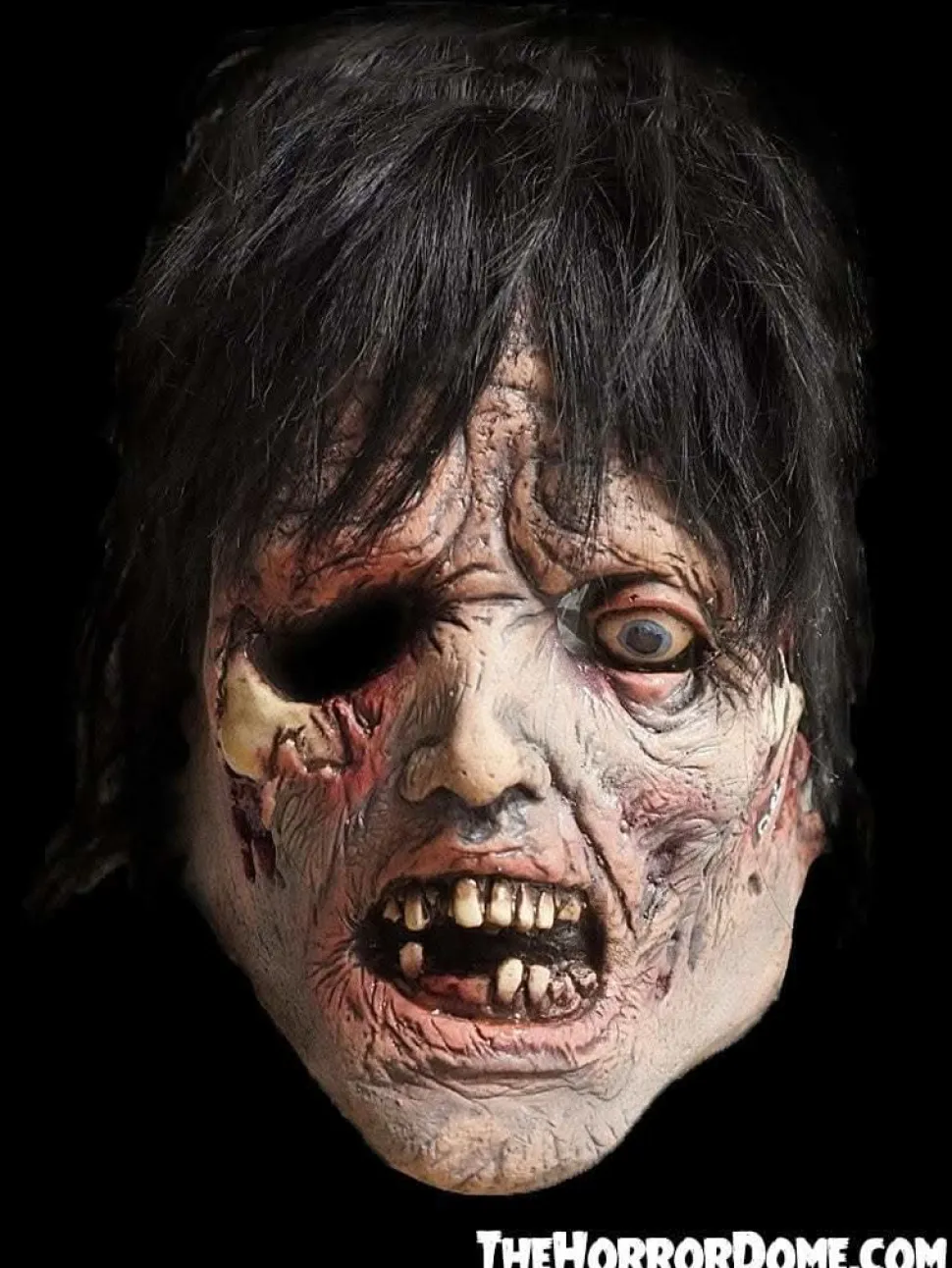 The Creeper HD Comfort Halloween Mask