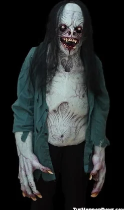 The Ghastly Ghoul HD Studios Pro Halloween Costume