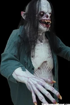 The Ghastly Ghoul HD Studios Pro Halloween Costume