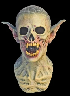 The Graveyard Banshee HD Studios Pro Halloween Mask