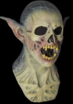 The Graveyard Banshee HD Studios Pro Halloween Mask