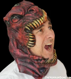 The Head Chomper HD Studios Pro Halloween Mask