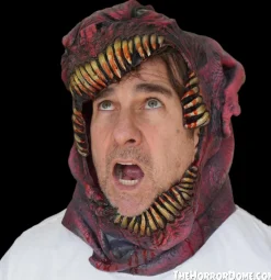 The Head Chomper HD Studios Pro Halloween Mask
