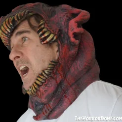 The Head Chomper HD Studios Pro Halloween Mask