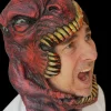 The Head Chomper HD Studios Pro Halloween Mask