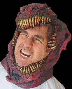 The Head Chomper HD Studios Pro Halloween Mask