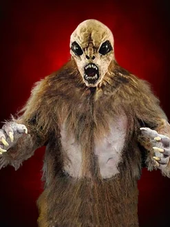 The Hobgoblin HD Studios Pro Halloween Costume