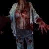 The Hooker Halloween Animatronic