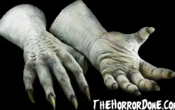 The Infected Zombie HD Studios Pro Halloween Costume