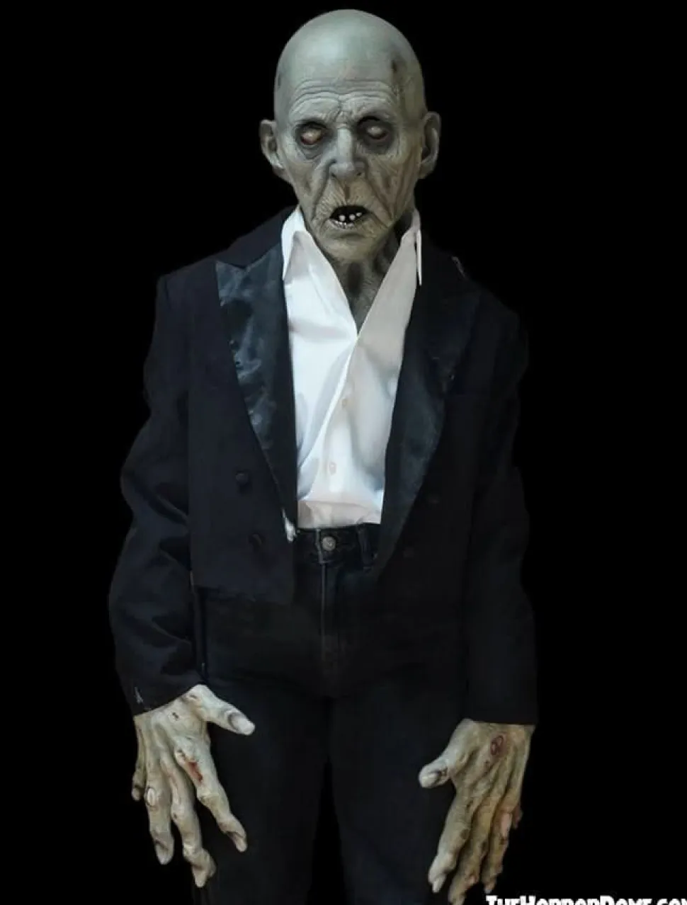 The InnKeeper HD Studios Pro Halloween Costume