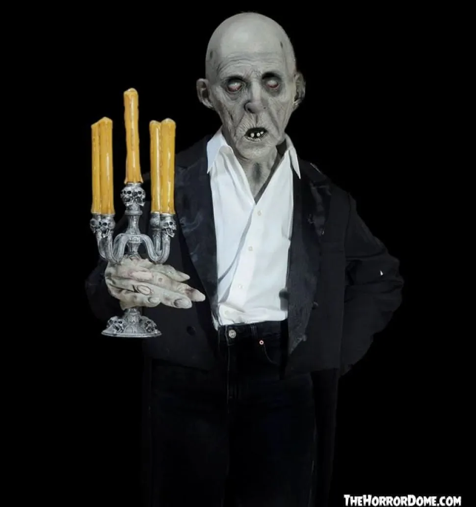 The InnKeeper HD Studios Pro Halloween Costume