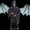 The Lord of Death Halloween Prop