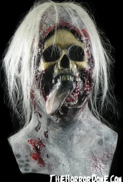 The Lost Soul HD Studios Pro Mask
