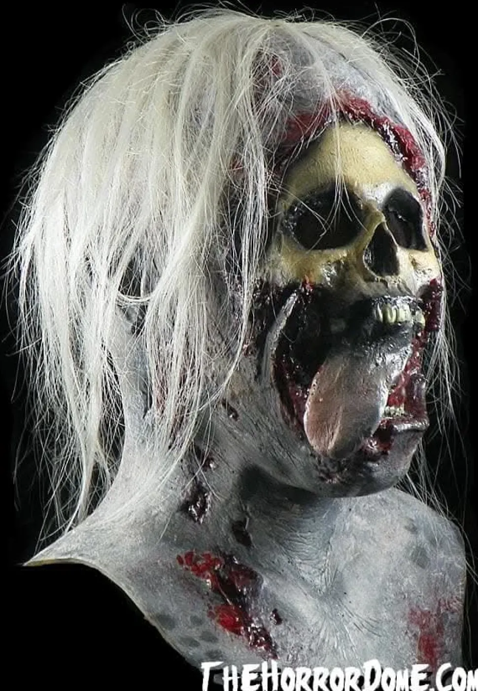 The Lost Soul HD Studios Pro Mask