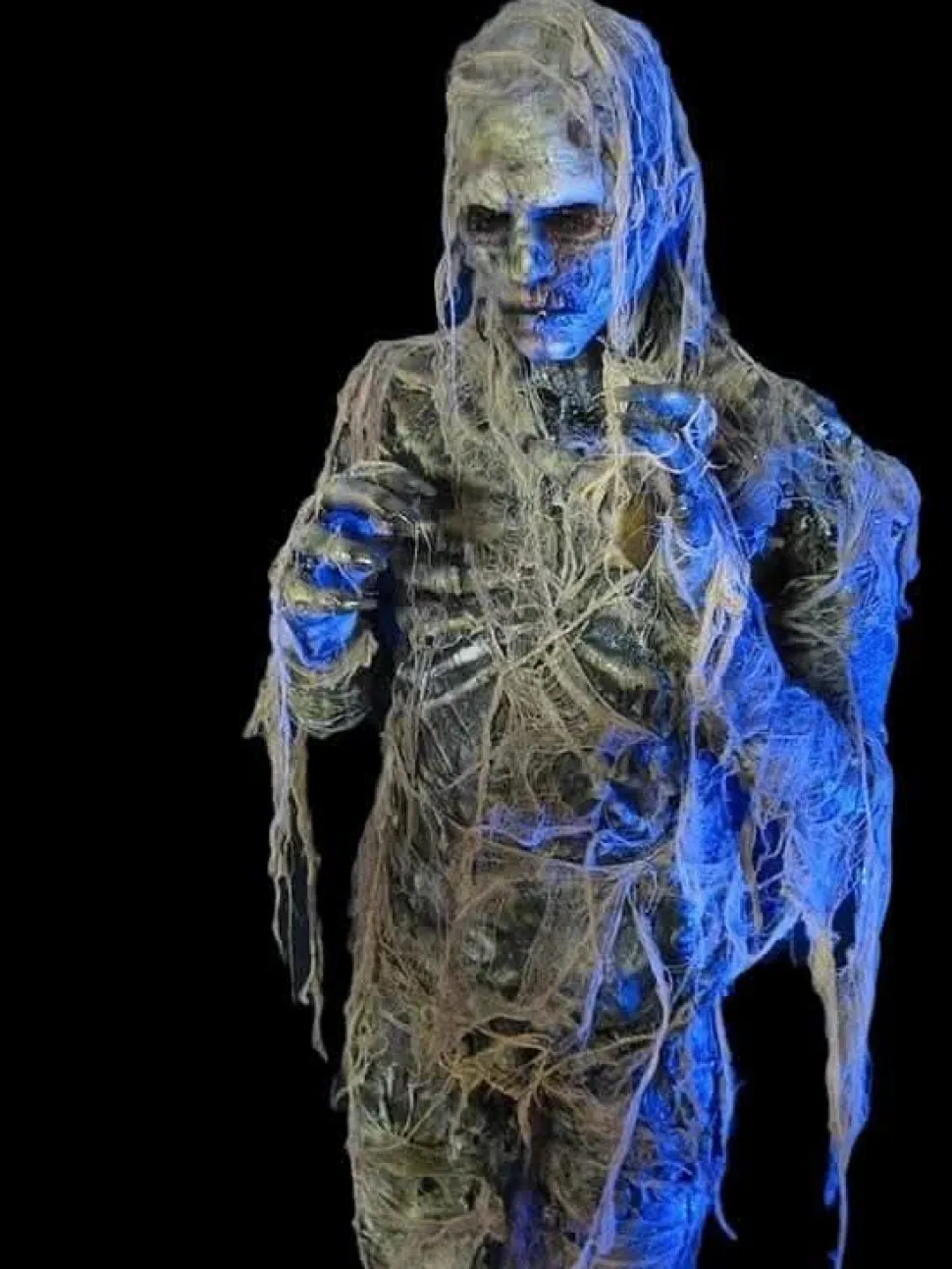 The Mummy Professional Halloween Prop