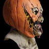 “The Pumpkin Carver" HD Studios Pro Halloween Mask