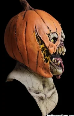 “The Pumpkin Carver" HD Studios Pro Halloween Mask