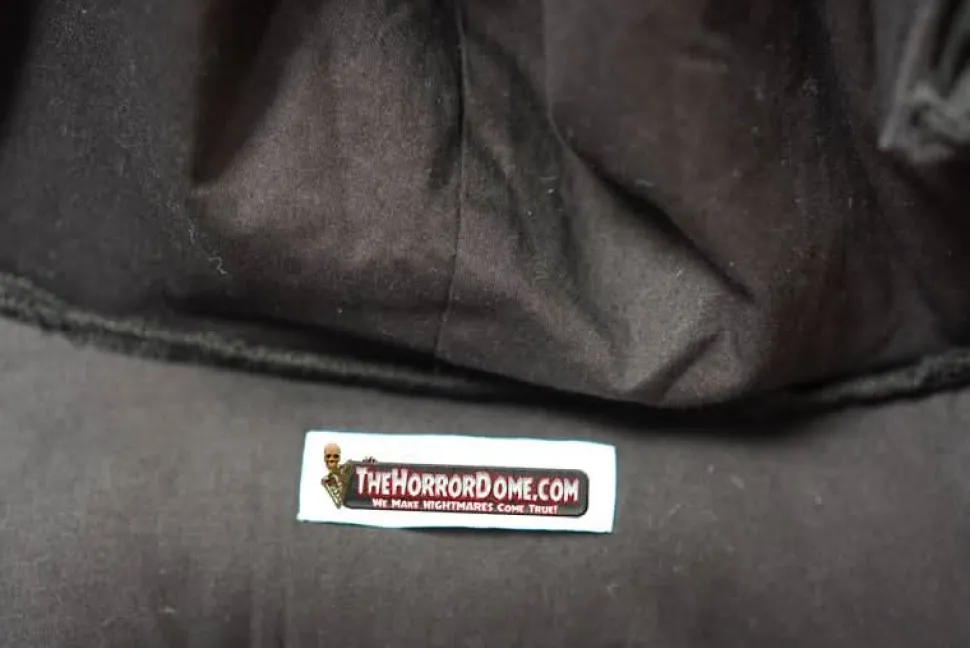 The Reaper HD Studios Costume