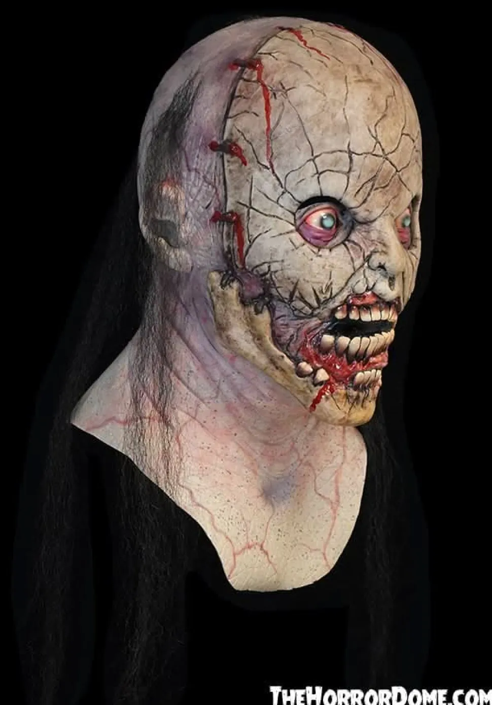 The Red Hills Serial Killer HD Studios Pro Halloween Mask