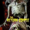 The Return Corpse Halloween Zombie Prop