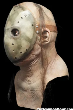 The Serial Killer HD Studios Pro Halloween Mask