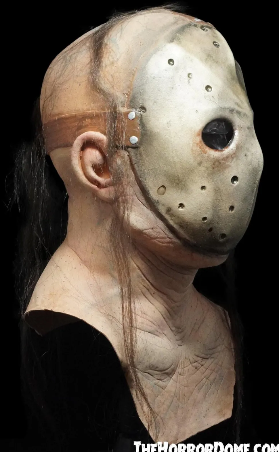 The Serial Killer HD Studios Pro Halloween Mask