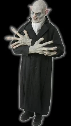 The Shadow Stalker HD Studios Halloween Costume