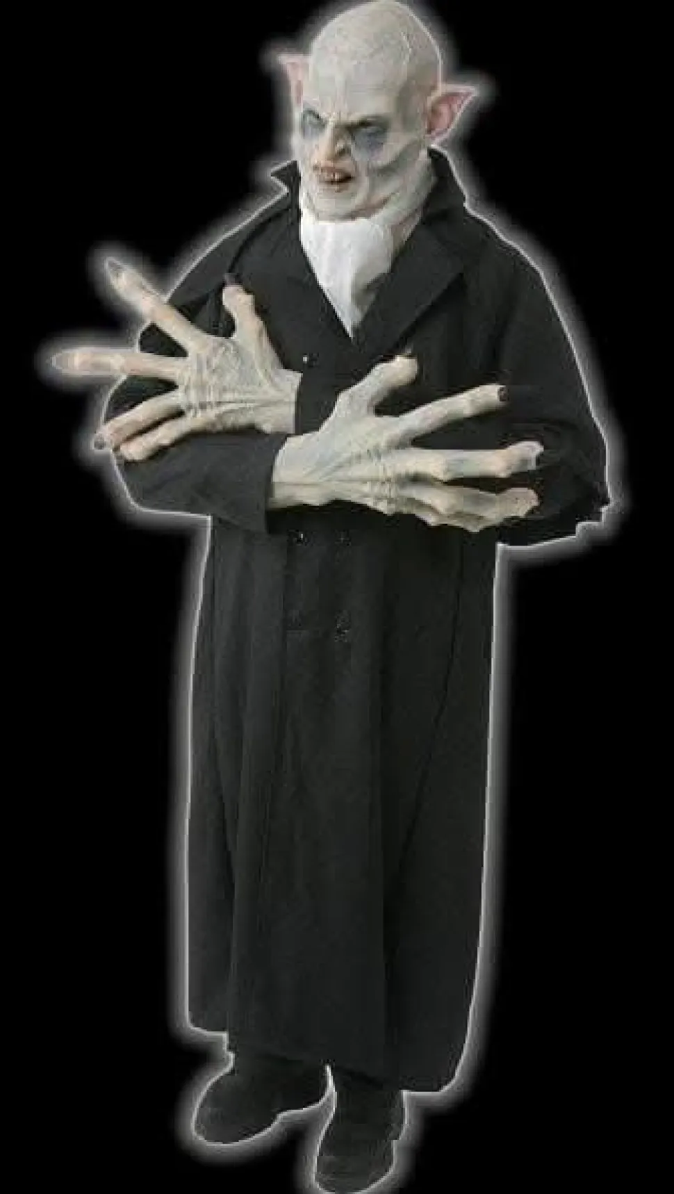 The Shadow Stalker HD Studios Halloween Costume