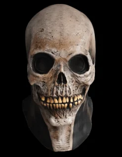 The Skull HD Studios Pro Halloween Mask