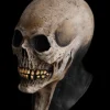 The Skull HD Studios Pro Halloween Mask