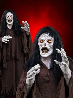 The Spectre Costume