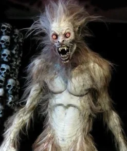 The Werewolf Professional Halloween Prop