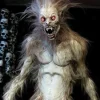 The Werewolf Professional Halloween Prop