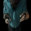 The Wolfman Halloween Prop