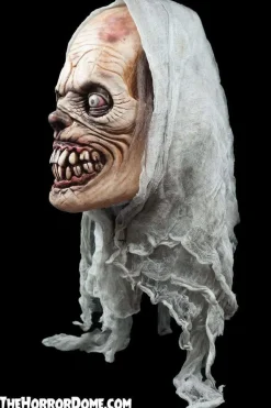 The Wraith HD Comfort Mask