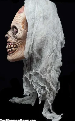 The Wraith HD Comfort Mask