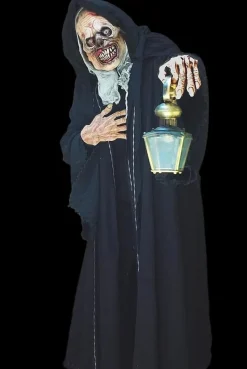 The Wraith HD Studios Costume