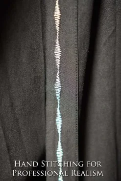 The Wraith HD Studios Costume