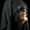 The Zombie Executioner HD Studios Pro Mask