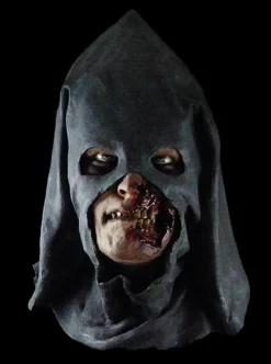 The Zombie Executioner HD Studios Pro Mask