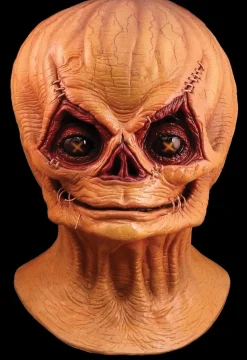 Trick 'r Treat - Sam Unmasked Mask