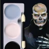 Tri Color Skeleton Palette