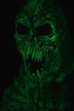 “Ultimate Spectre" GLOW IN THE DARK HD Studios Pro Halloween Costume